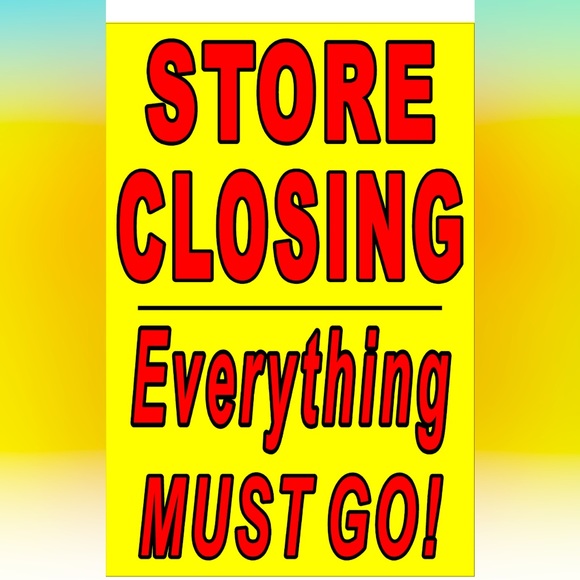 Victoria's Secret Other - PLEASE SHARE ~POSHERS. I WILL BE CLOSING MY CLOSET UP SOON‼️